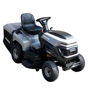 Tractor cortacésped Anova TC98H con recogedor 240 L